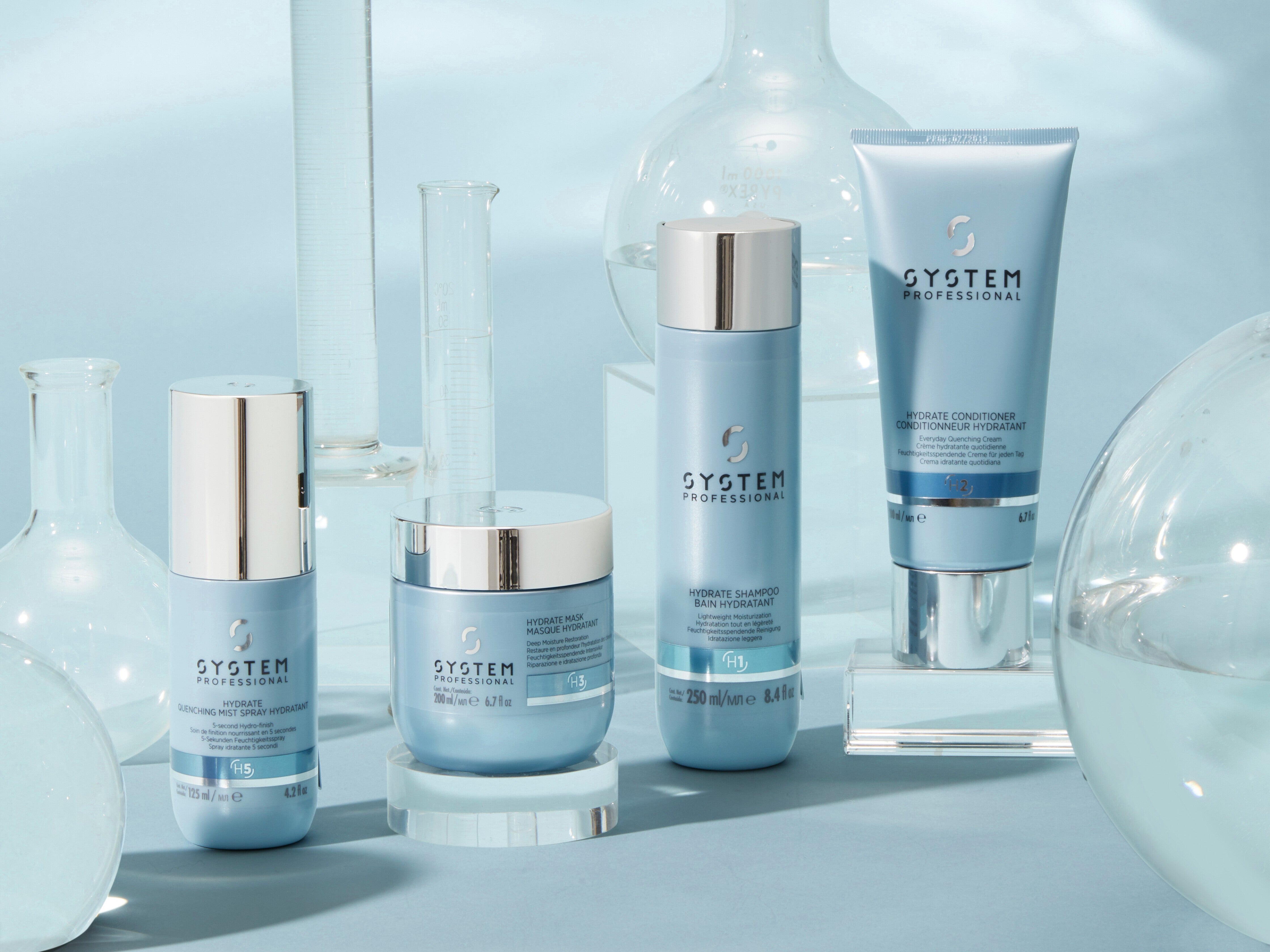 正規販売店｜システムプロフェッショナル通販】ハイドレイト（Hydrate