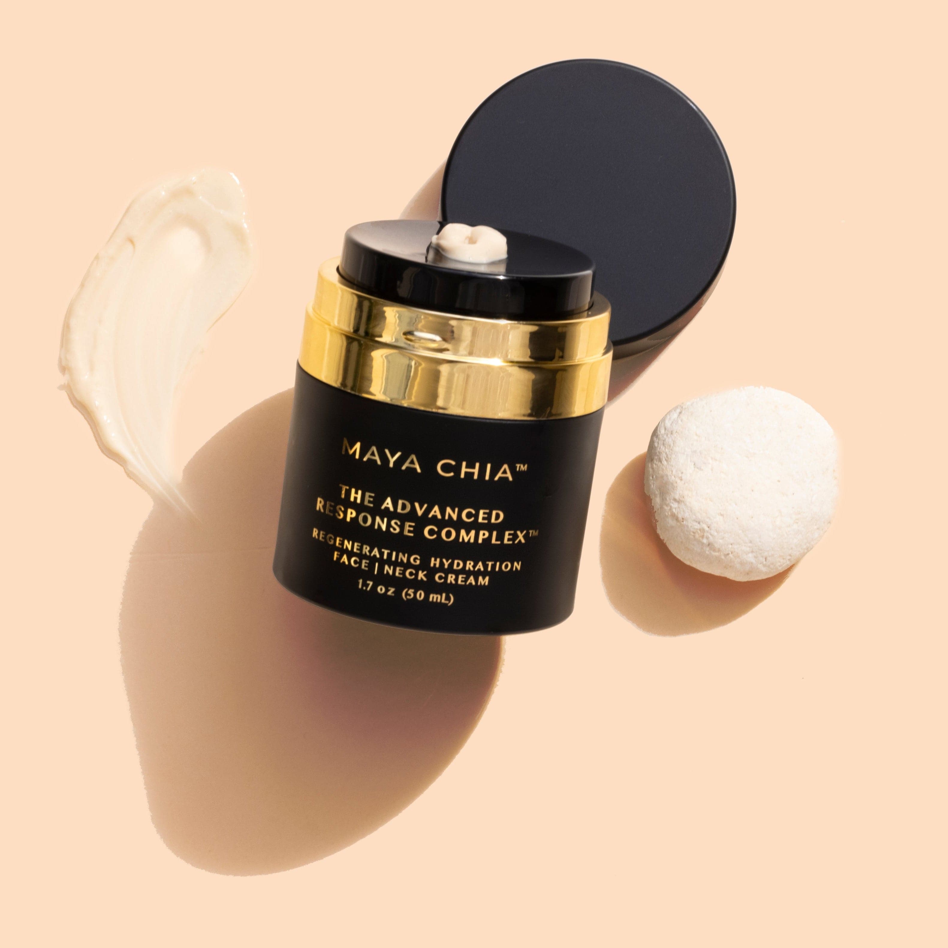 Maya Chia The Advanced Response Complex™ Face & Neck Cream