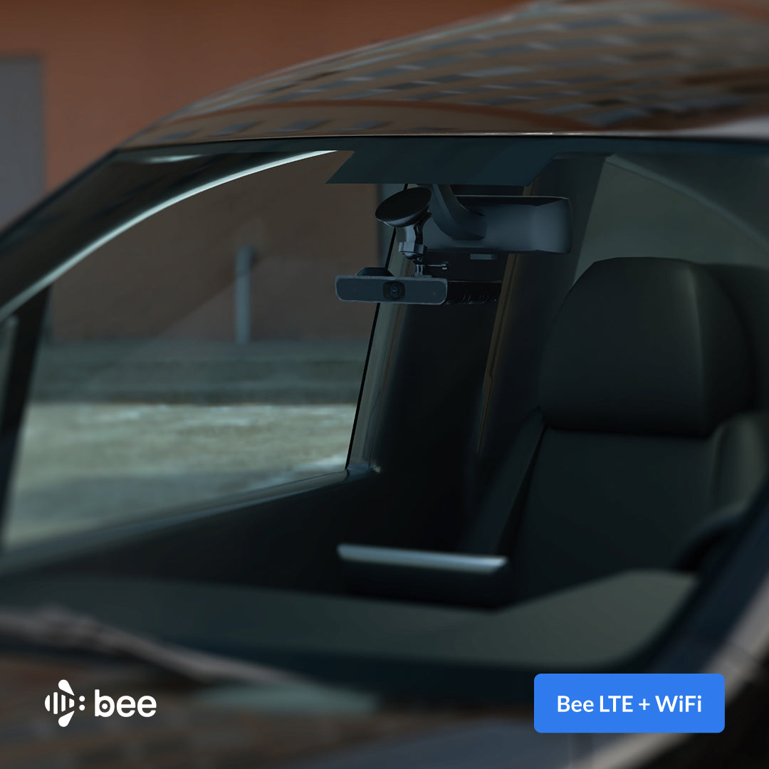 Hivemapper Bee - LTE + WiFi – Hivemapper Market