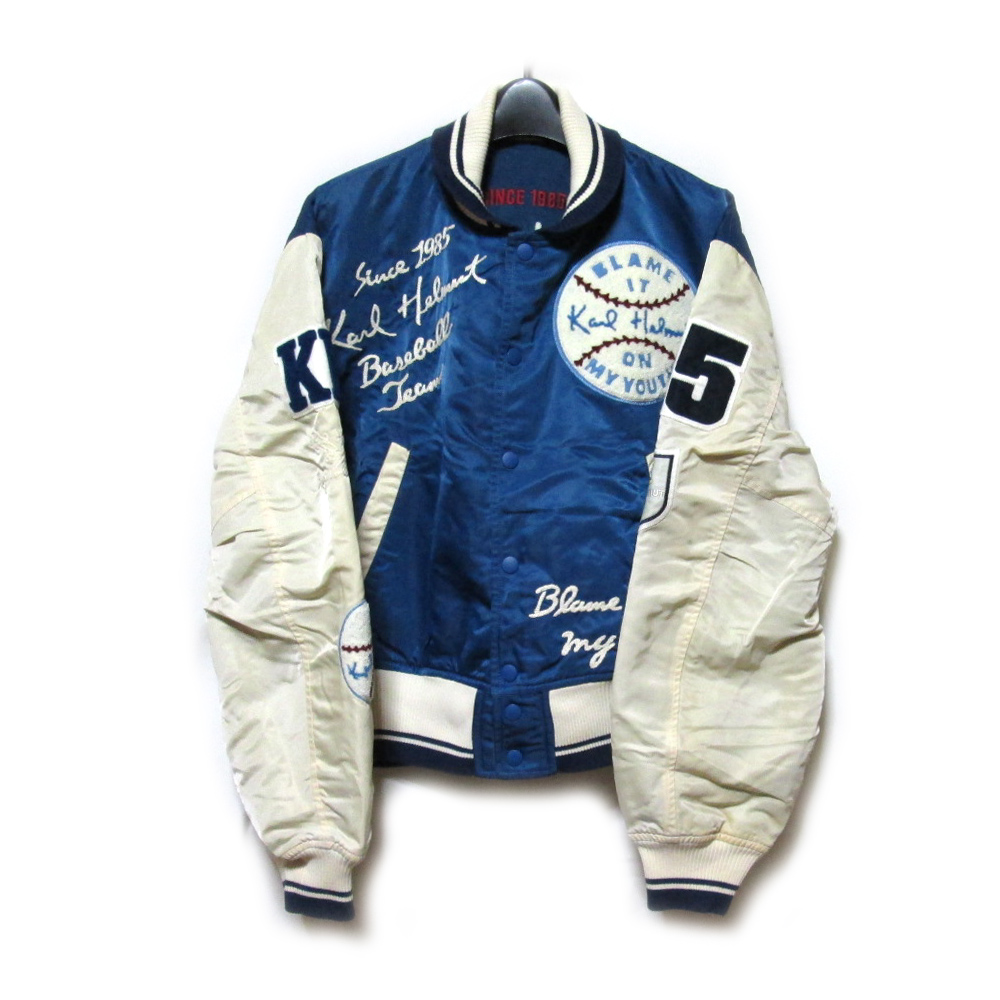 日本極東貿易 / Vintage Karl Helmut PINK HOUSE ヴィンテージ カール