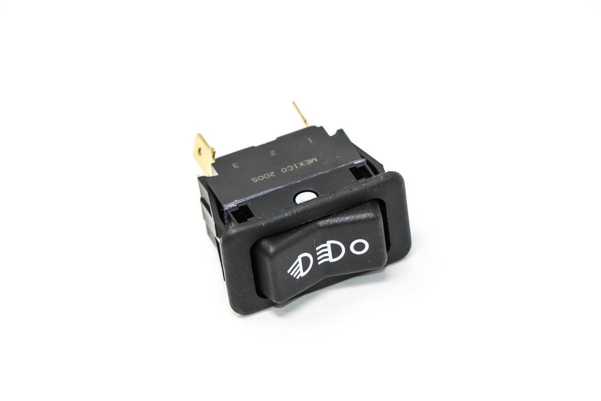 Headlight Switch | 6665410 | Bobcat Company