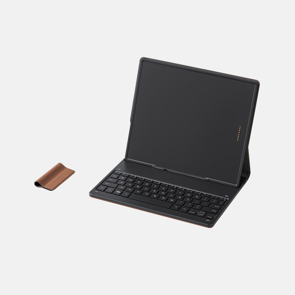 Magnetic Keyboard Cover for Note Air5 C – The Official BOOX Store