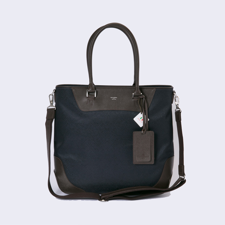 PELLE MORBIDA|ペッレ モルビダ】トートバッグ Capitano PMO-CA107