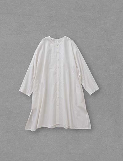 チュニック | ヨーガンレール ババグーリ オンラインショップ / Jurgen