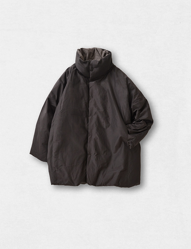 コート | ヨーガンレール ババグーリ オンラインショップ / Jurgen