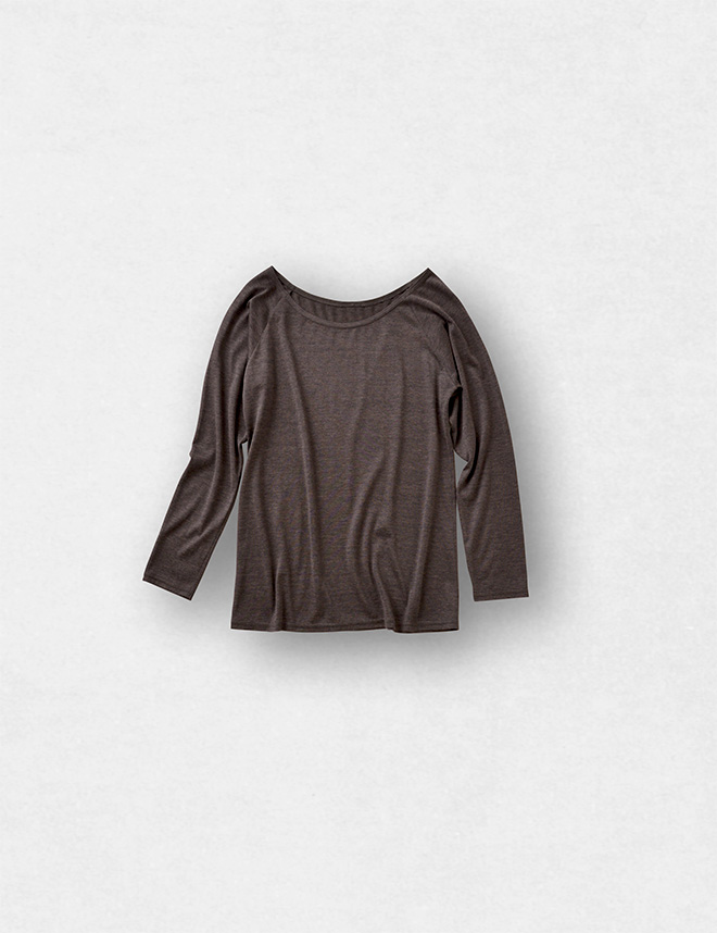 ブラウス | ヨーガンレール ババグーリ オンラインショップ / Jurgen