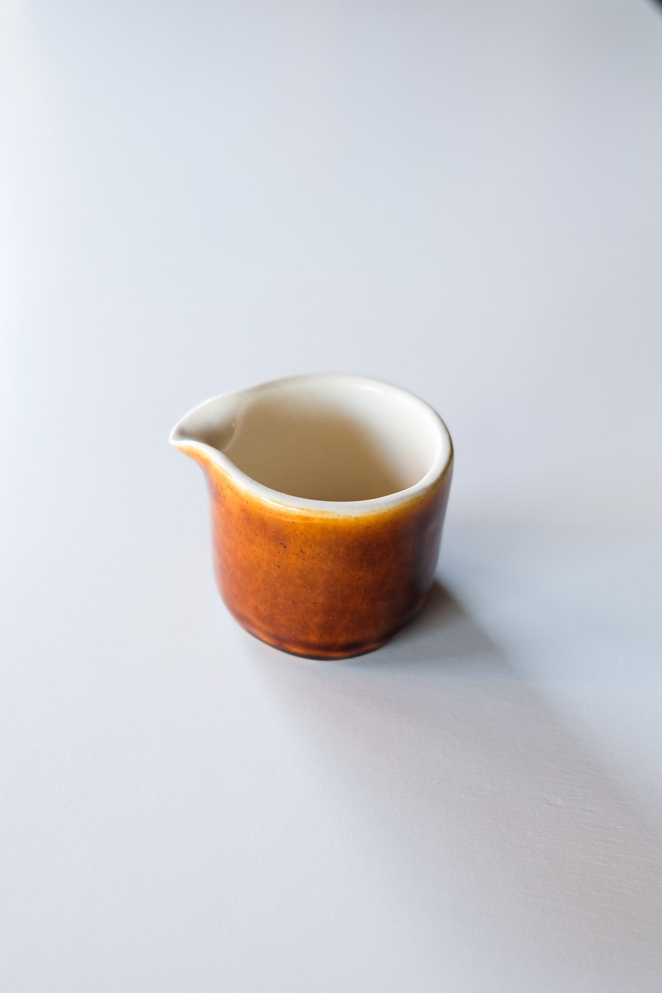 Rei Yoshioka 】 ミルクピッチャー