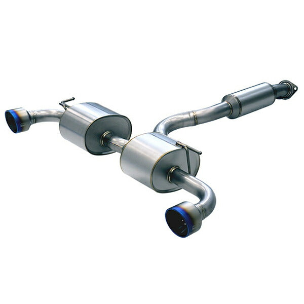 アルファード ANH20W ダウンサス リア左右セット タナベ サステック