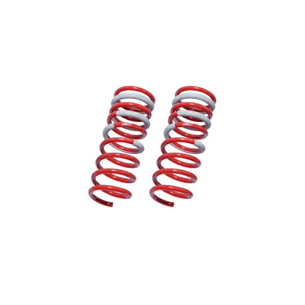 アルファード ANH10W ダウンサス フロント左右セット タナベ