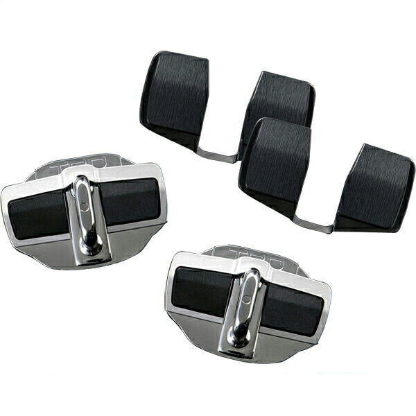 マークX GRX130 GRX133 GRX135 TRD ドアスタビライザー MS304-00001