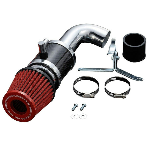 アルトワークス HA36S エアクリーナー ゼロ1000 パワーチャンバー for