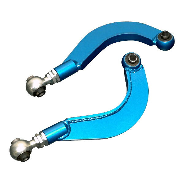 シルビア S15 アッパーアーム クスコ 調整式リヤアッパーアーム for