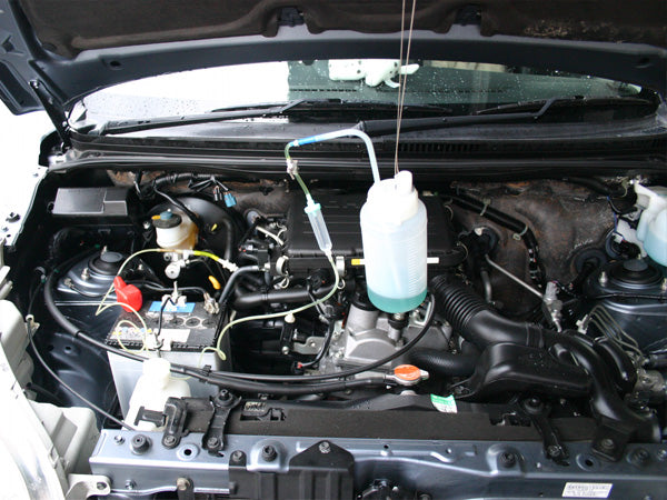 WAKO'S RECS 吸気系洗浄 – KTS オンラインショップ