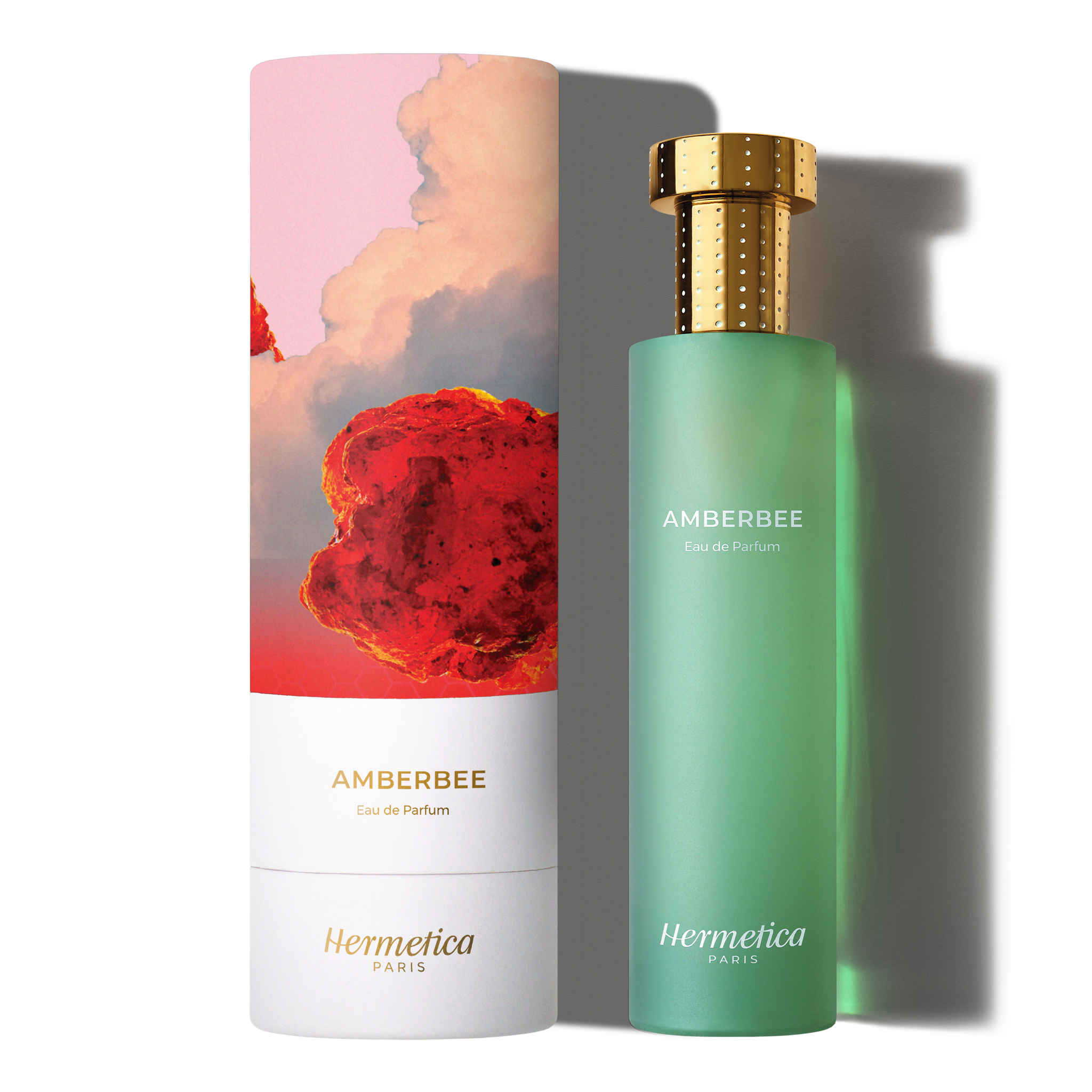 アンバービー オーデパルファム 100mL – INTERMODE KAWABE