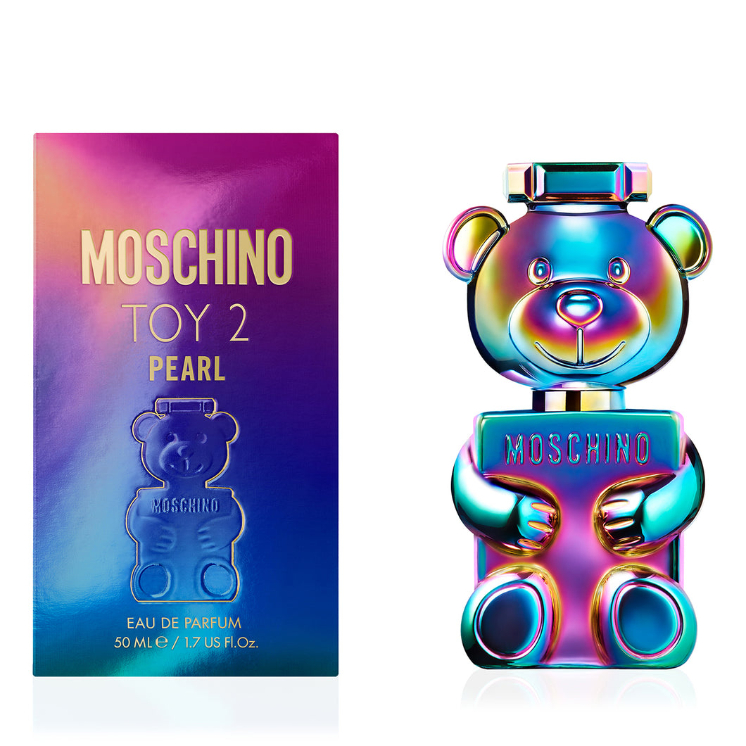 モスキーノ・トイ2 パール オーデパルファム 50ml – INTERMODE KAWABE