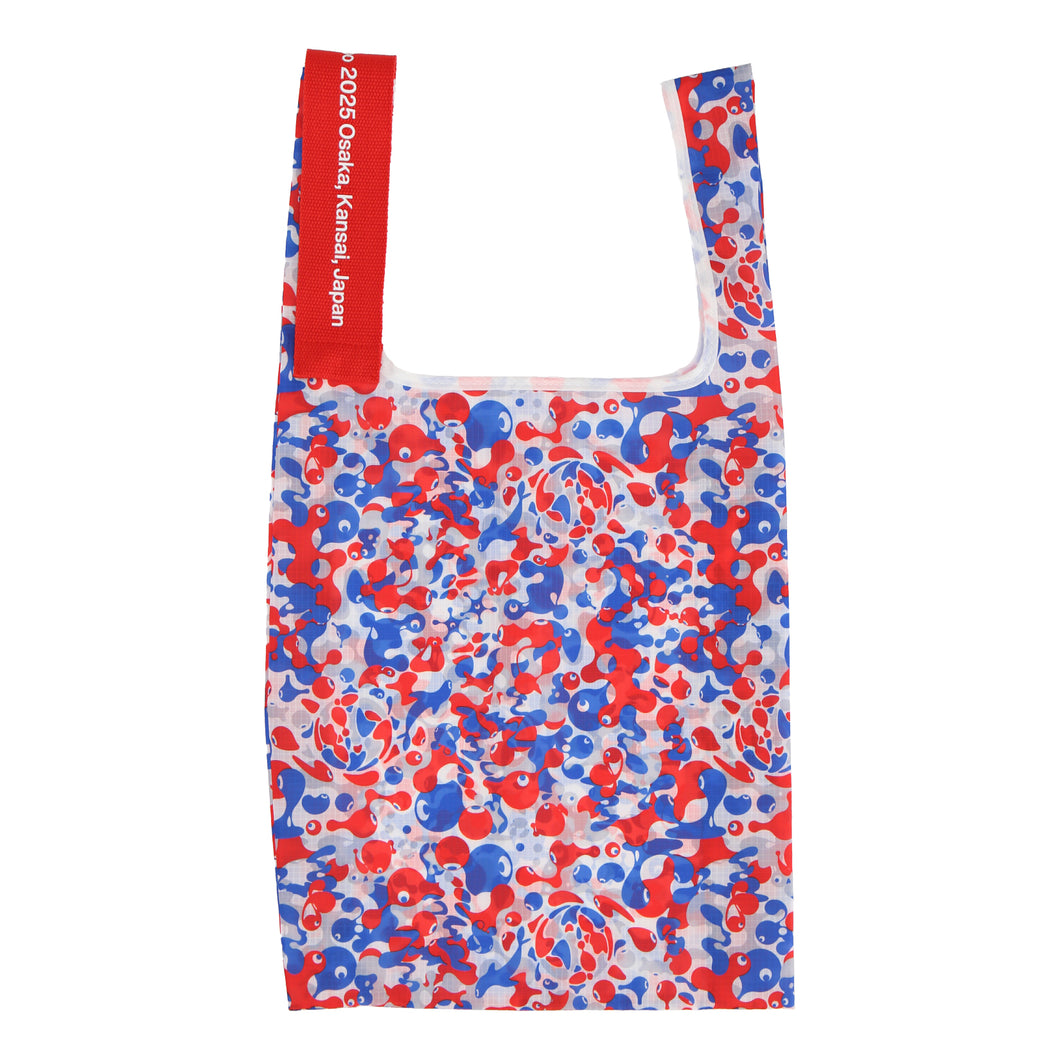 NEW】EXPO2025 エコバッグ WORLD ホワイト – INTERMODE KAWABE