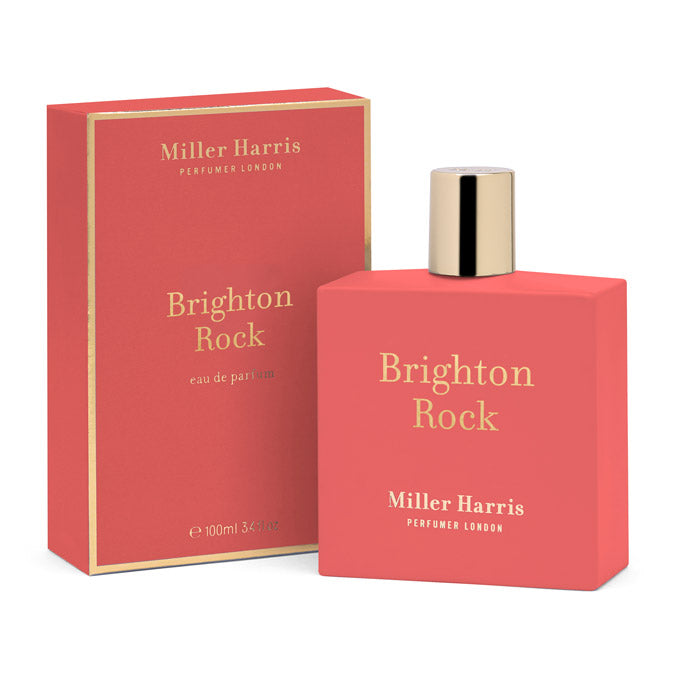 ブライトン ロック オーデパルファム 100mL – INTERMODE KAWABE