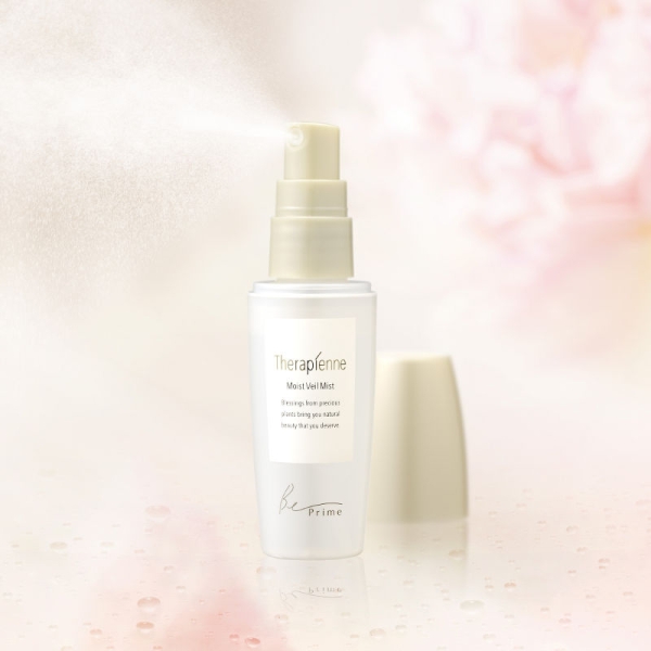 Be Prime(ビー プライム)ハウス オブ ローゼ]テラピエンヌ モイスト