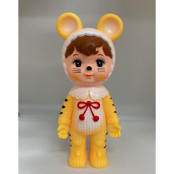 爆走チャーミーちゃん（赤） 30個 福袋限定 京王百貨店 爆走チャーミー