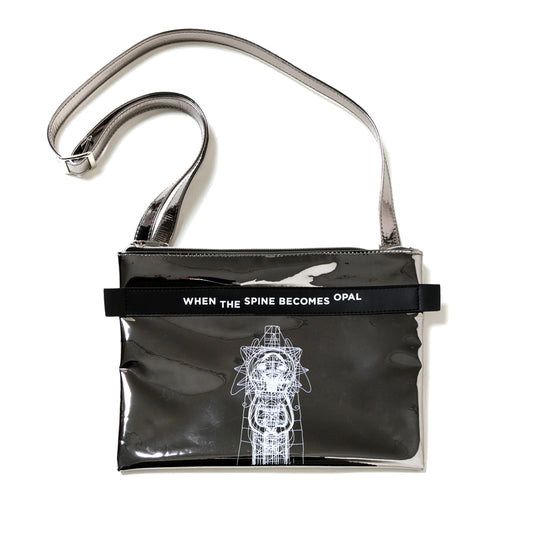 19 脊椎がオパールになる頃 – KENSHI YONEZU ONLINE STORE