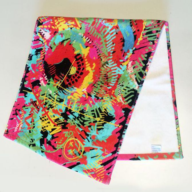 drawing towel – KENSHI YONEZU ONLINE STORE