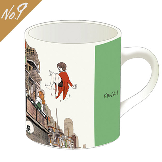 マグカップ – KENSHI YONEZU ONLINE STORE