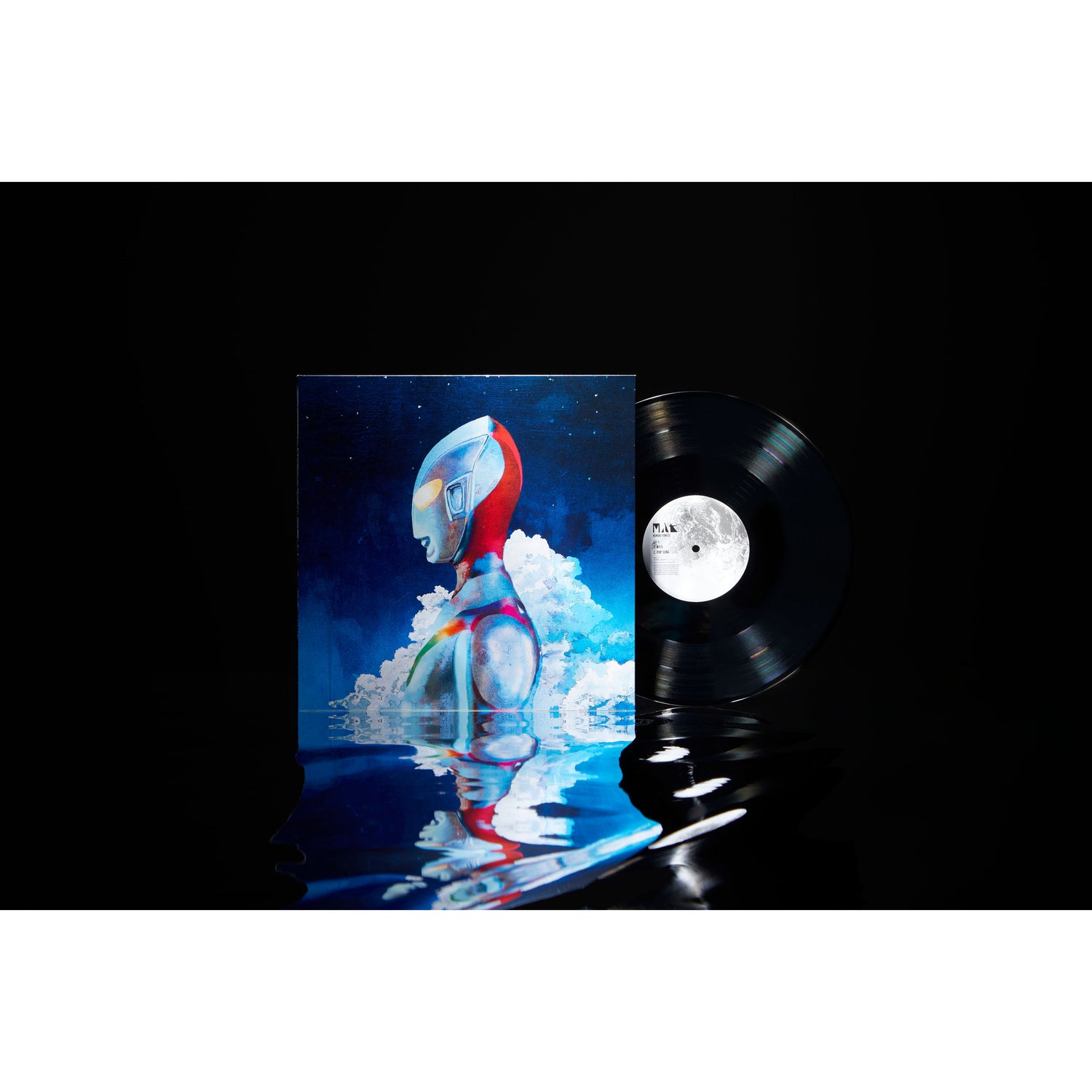 M八七 アナログ盤 – KENSHI YONEZU ONLINE STORE