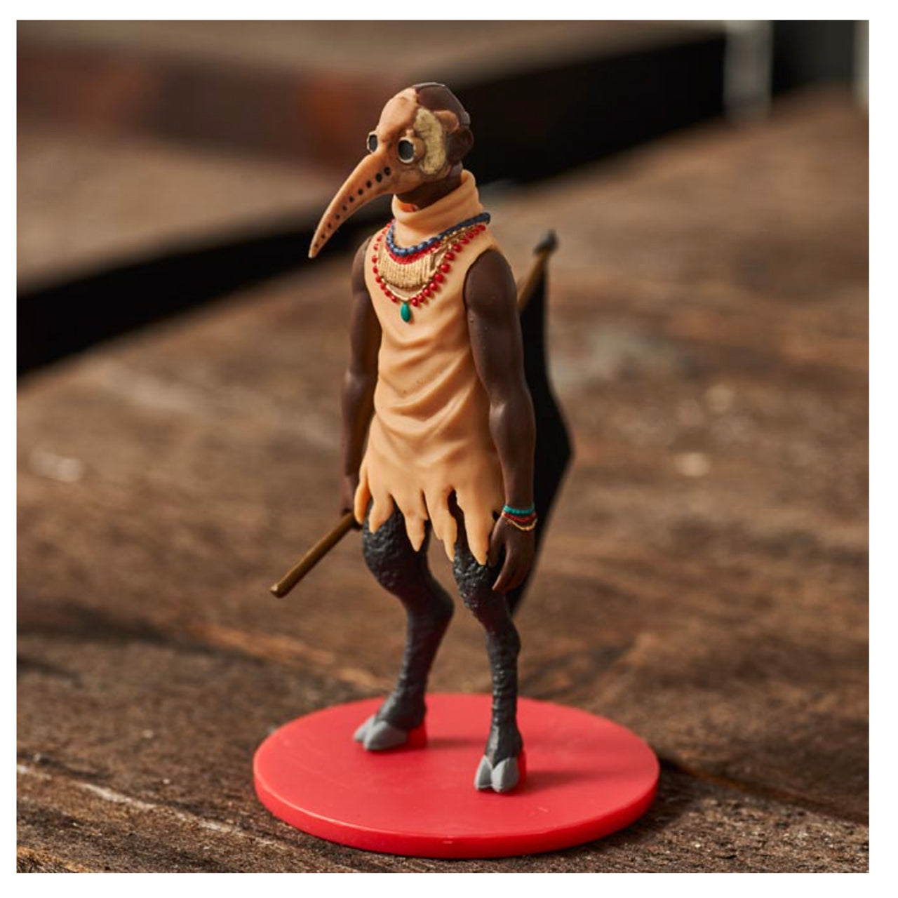 かいじゅうずかんフィギュア ＜消息通知人＞ – KENSHI YONEZU ONLINE STORE