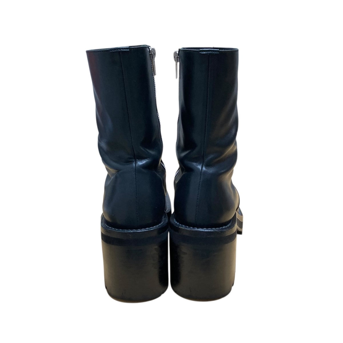 JOHN LAWRENCE SULLIVAN(ジョンローレンスサリバン) サイドジップ