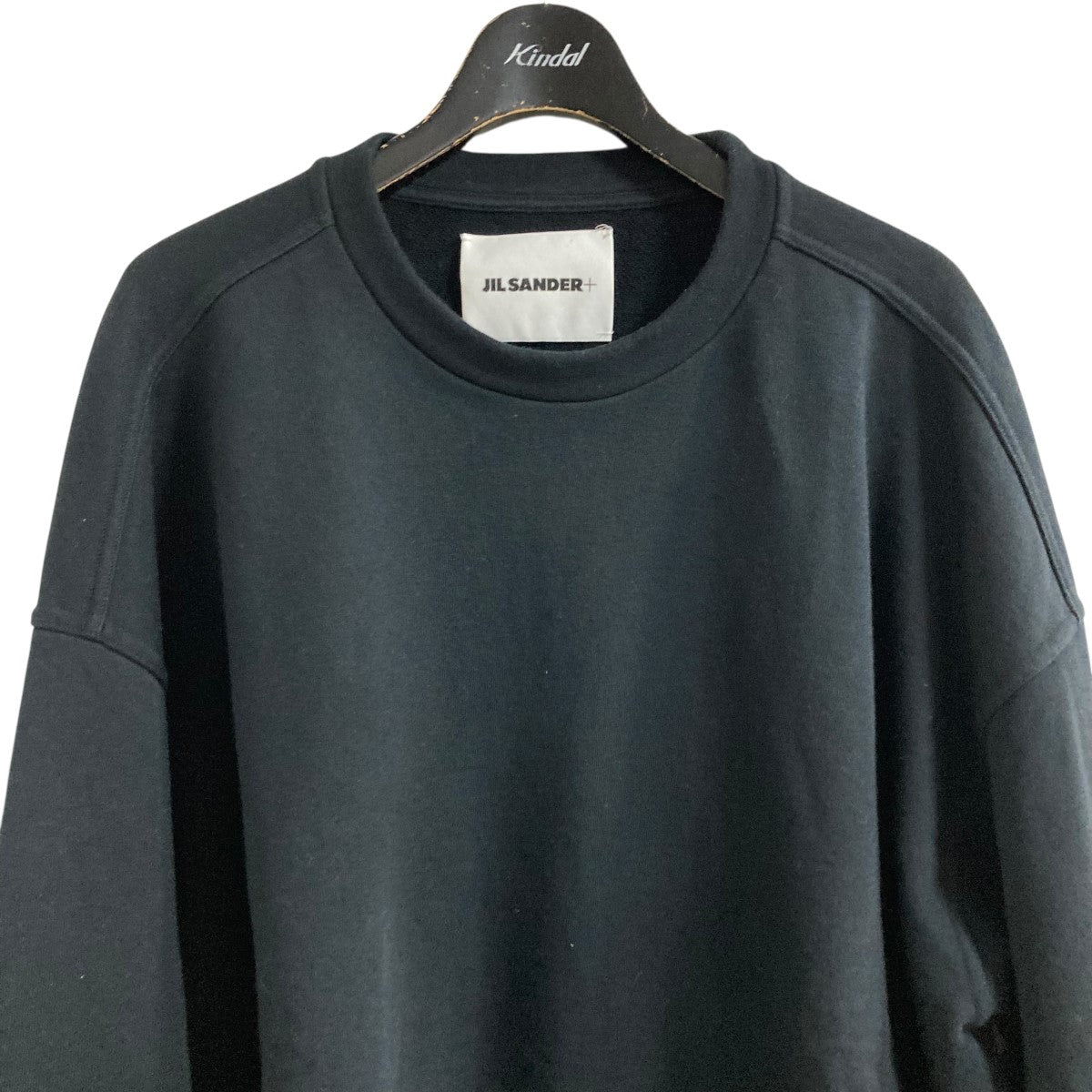 JIL SANDER+(ジルサンダープラス) クルーネックスウェット JPUR707530