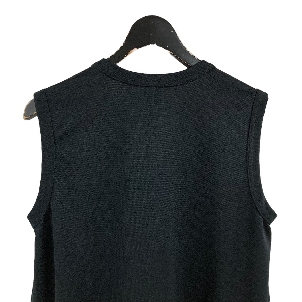 COMME des GARCONS(コムデギャルソン) ノースリーブワンピース GI-T028