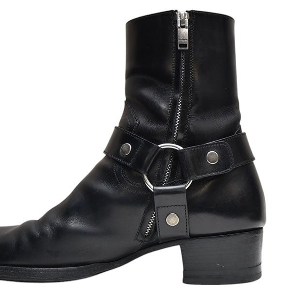 Saint Laurent Paris(サンローランパリ) ワイアットハーネスリング