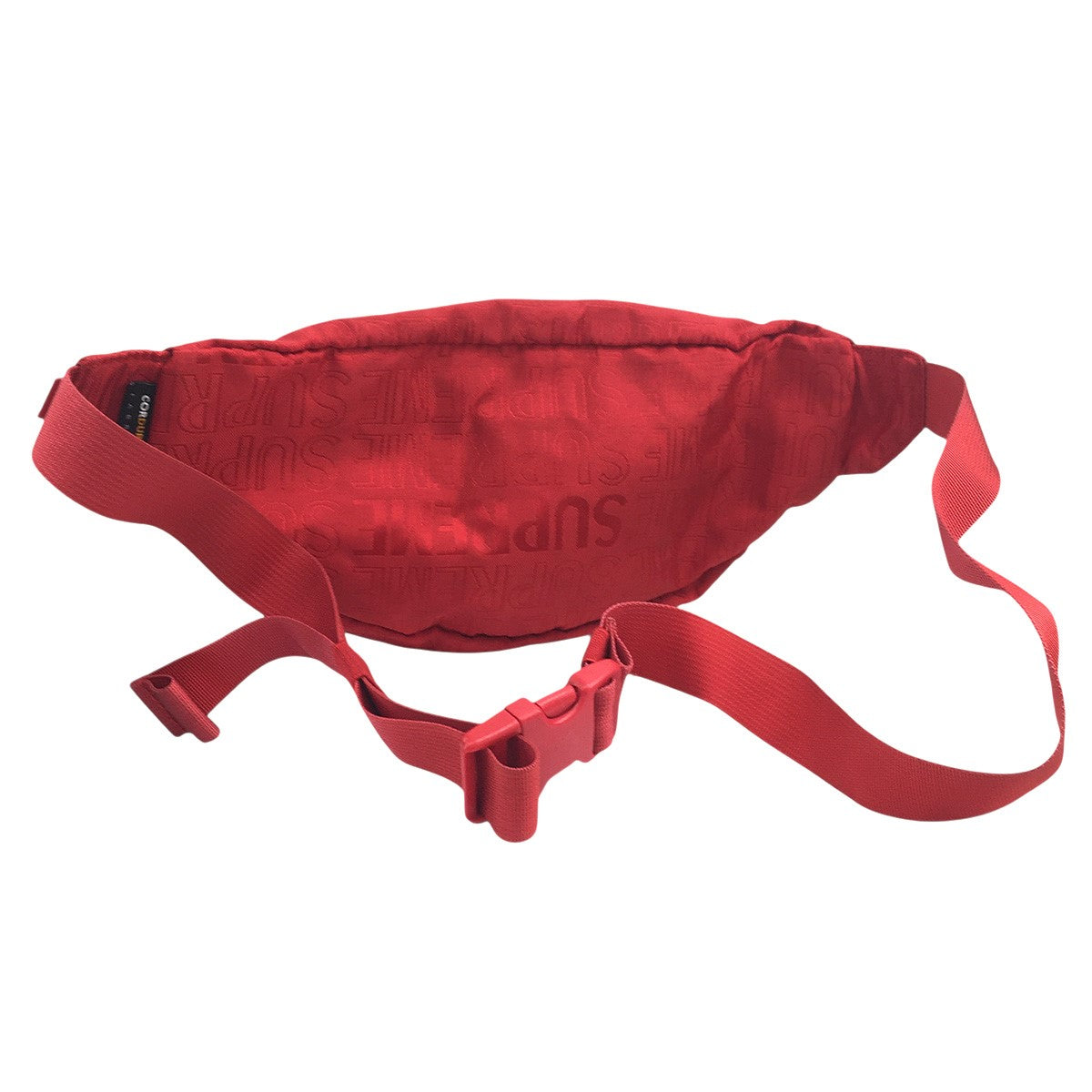 Supreme(シュプリーム) 19SS Waist Bag ボックスロゴ ウエスト バッグ