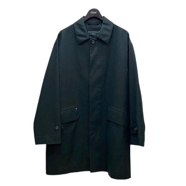 MACKINTOSH(マッキントッシュ) GTS HUMBIE TECH EX ダークグリーン