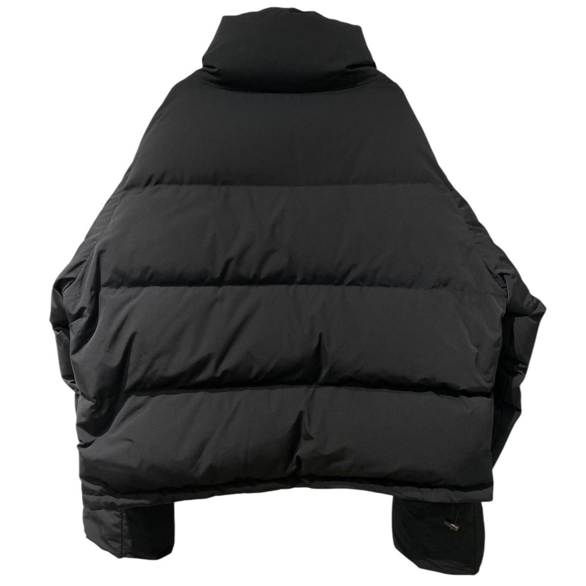 ENTIRE STUDIOS(エンタイアスタジオ) PFD V2 Puffer Jacketボリューム