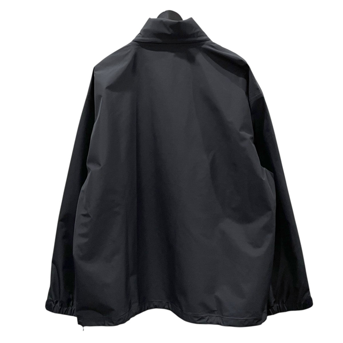 THE ENNOY PROFESSIONAL(ザ エンノイ プロフェッショナル) 24AW ジップ