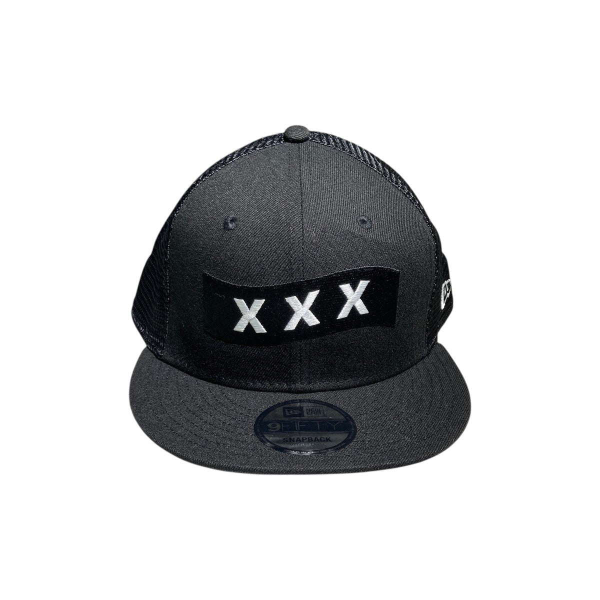 GOD SELECTION XXX(ゴッドセレクショントリプルエックス) メッシュ