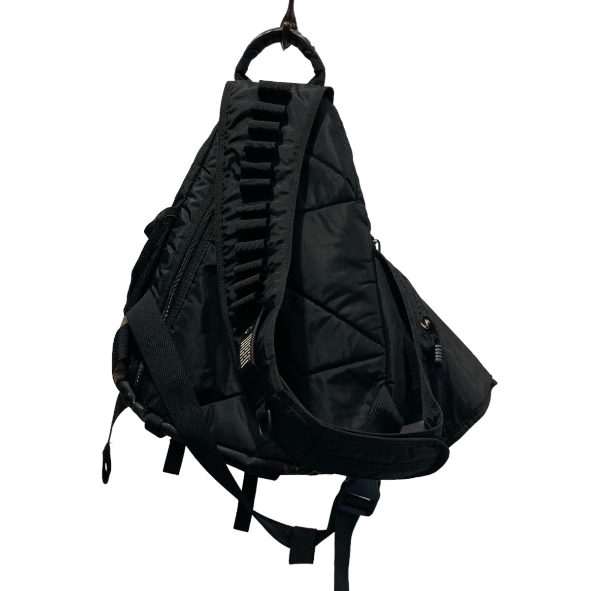 OAKLEY(オークリー) ワンショルダーバッグ ブラック｜【公式】カインド