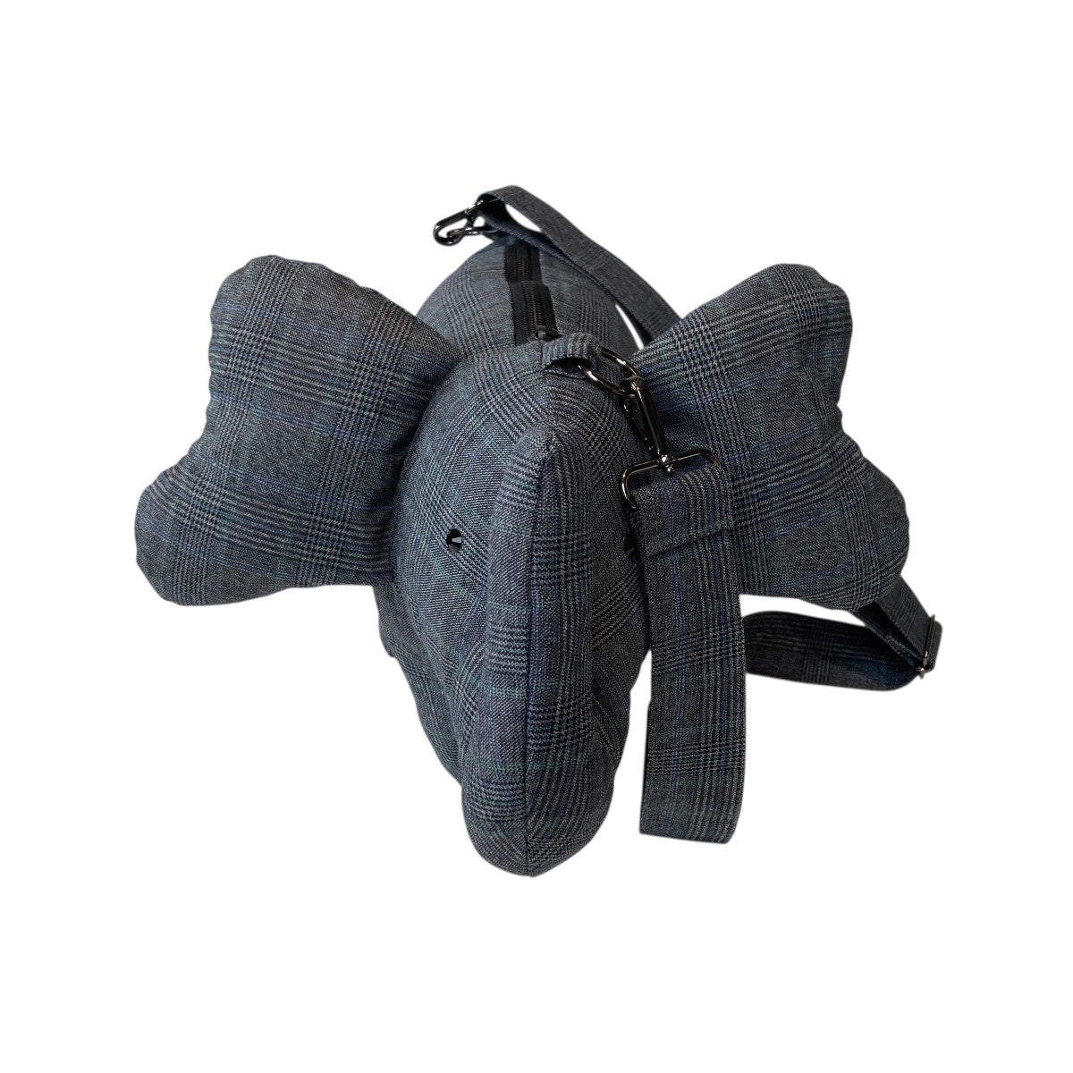 ORIMI(オリミ) ELEPHANT MOTIF BAGショルダーバッグS25701 S25701