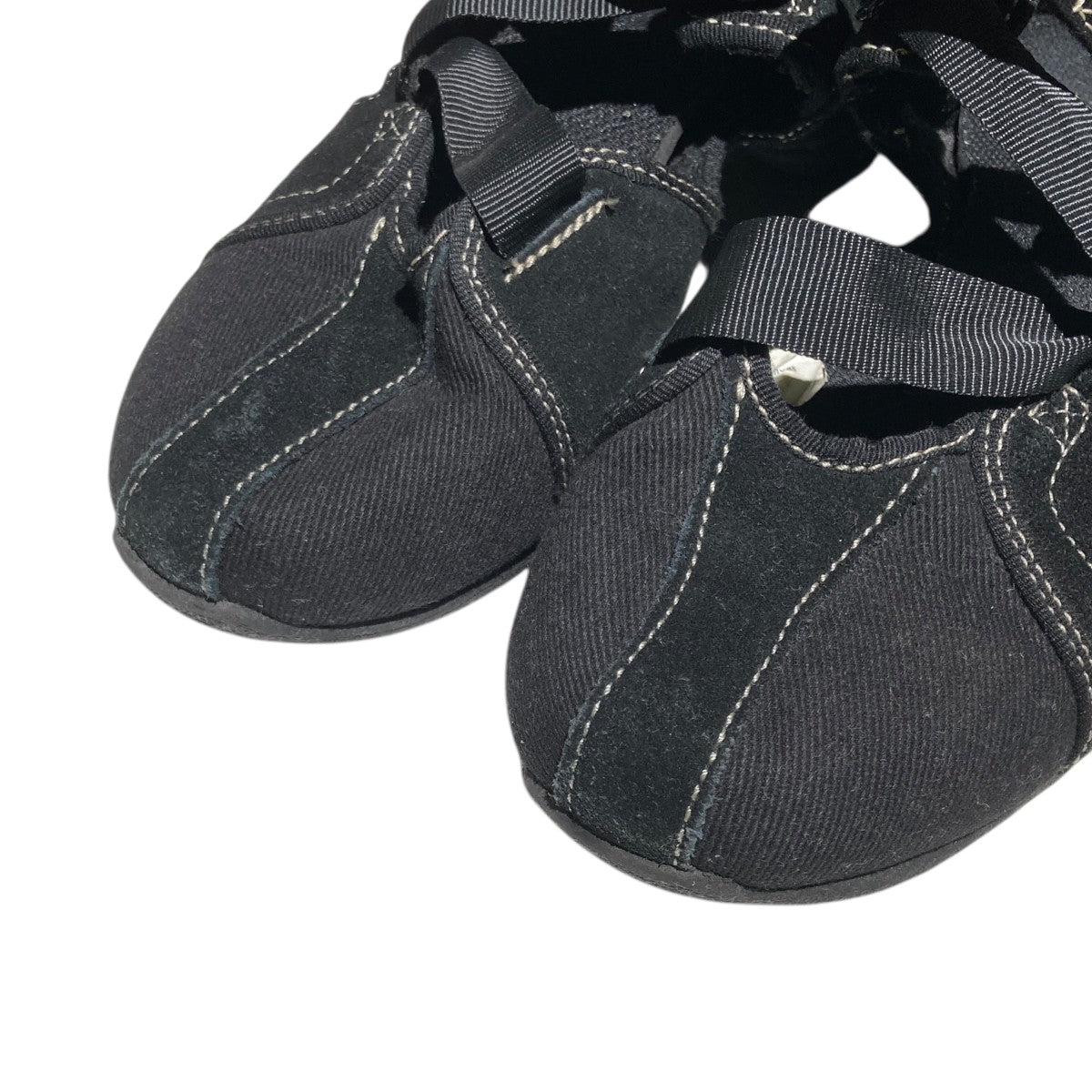 Foundrymews canvas shoes 9M 2020年モデル Foundrymews canvas shoes