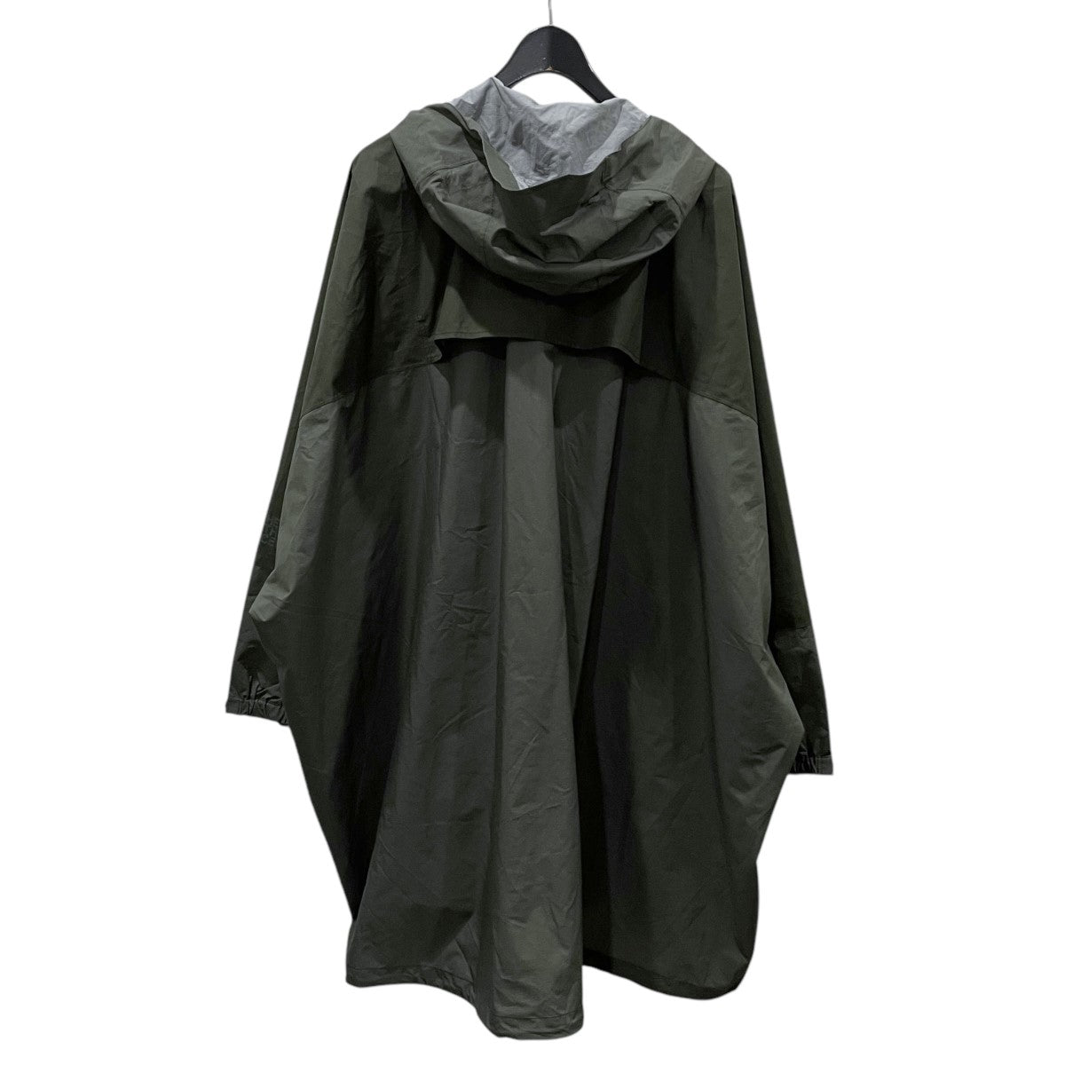 THE NORTH FACE(ザノースフェイス) タグアンポンチョ TaguanPoncho