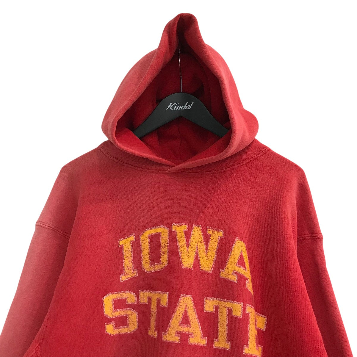 Champion(チャンピオン) 80s「トリコタグ IOWA STATE」リバース