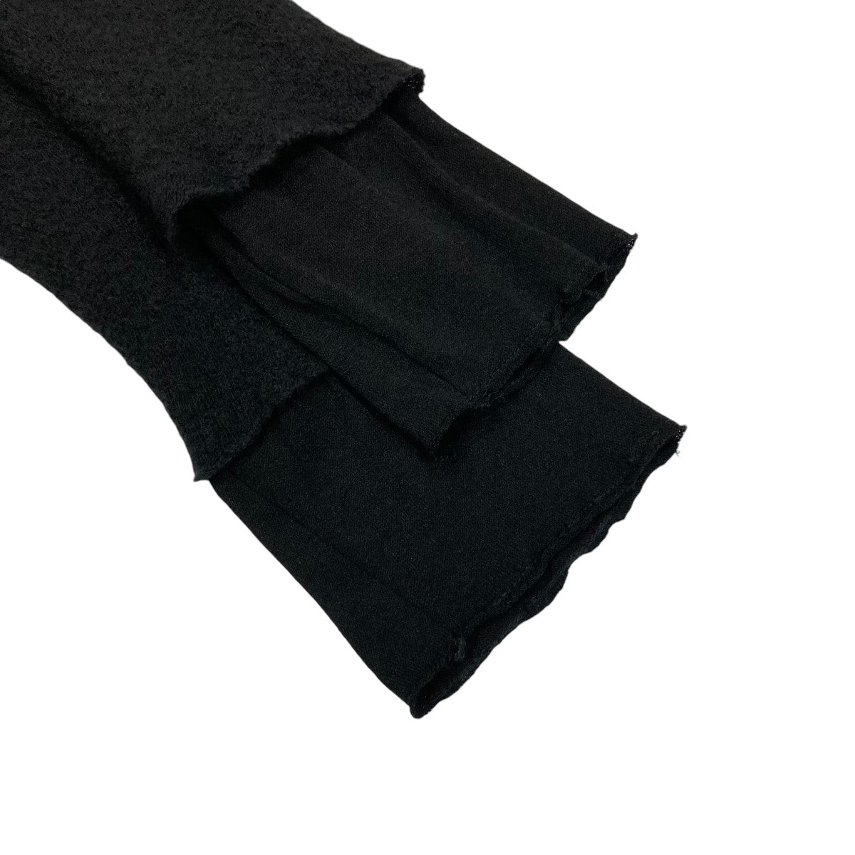 OUR LEGACY(アワーレガシー) 2024AW DOUBLE LOCK LONG SLEEVE