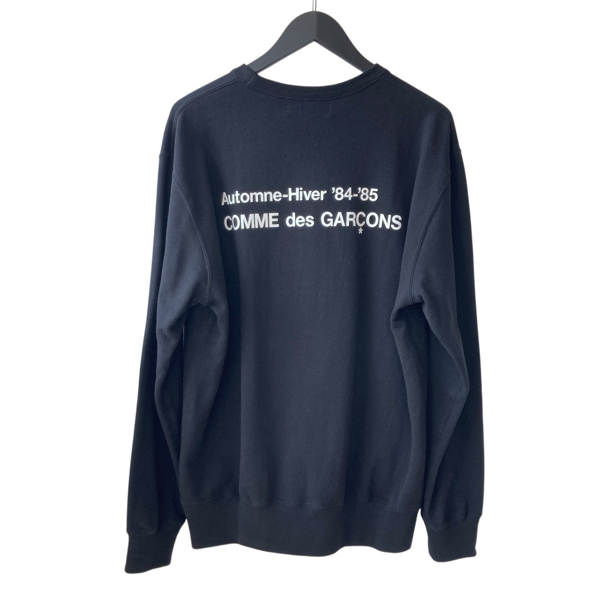 CDG(シーディージー) 阪急百貨店 ポップアップ限定スタッフロゴ