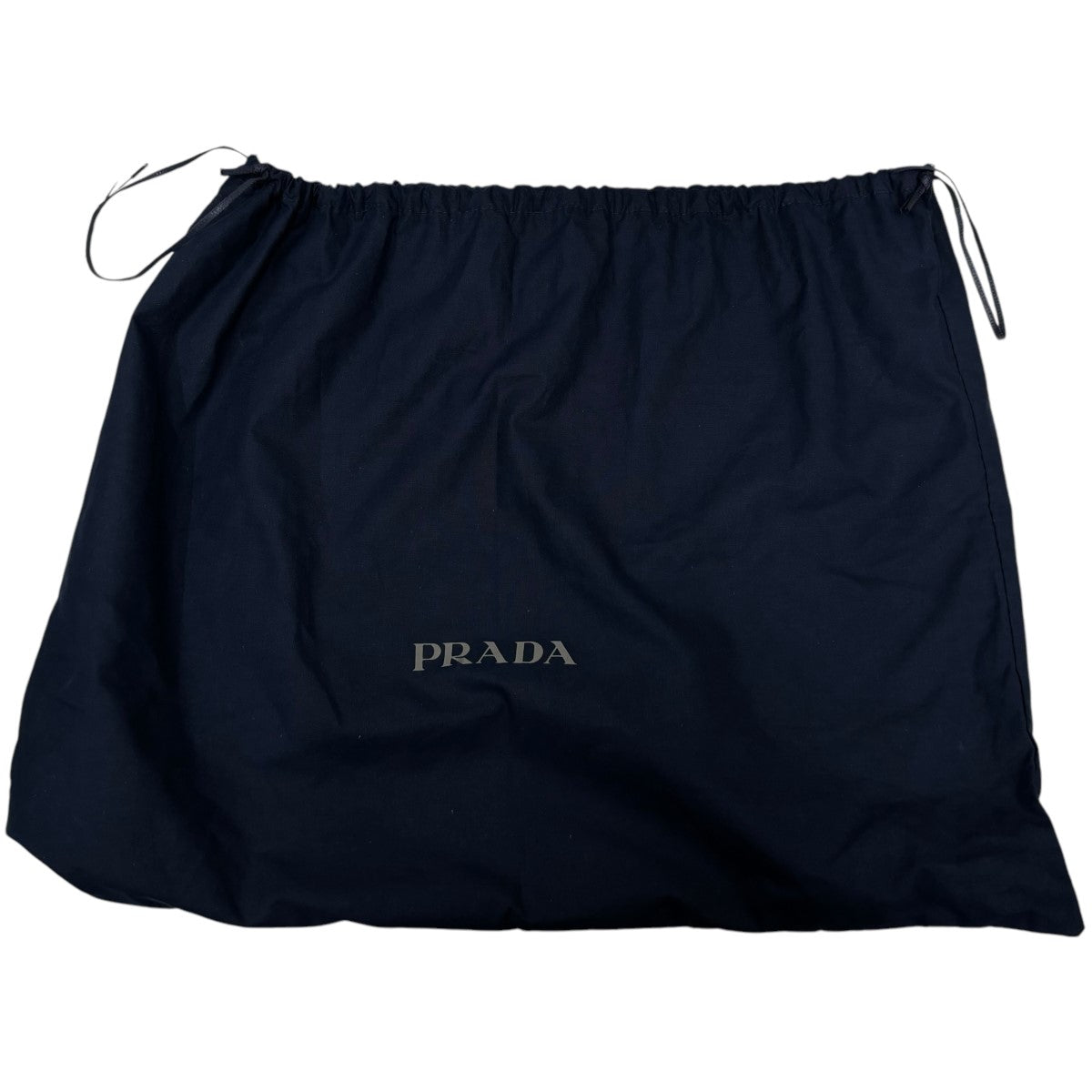 PRADA(プラダ) バケットハット2HC282 2HC282 ブラック サイズ XXL