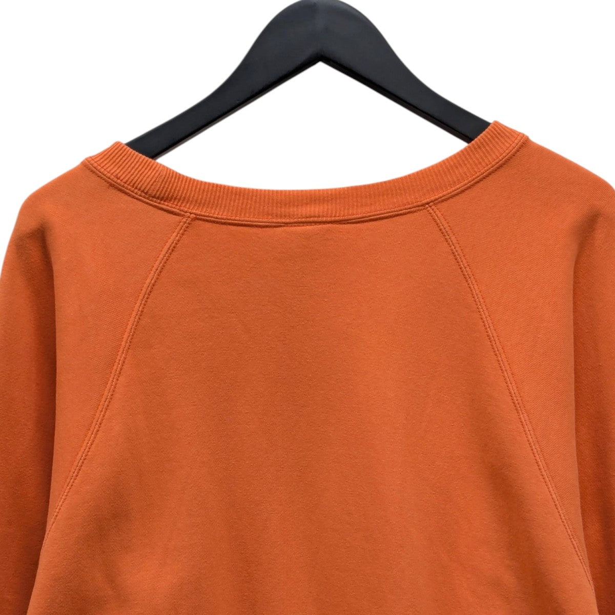 SAINT MICHAEL(セントマイケル) ×BerBerJin BJ CRW SWT NOISE