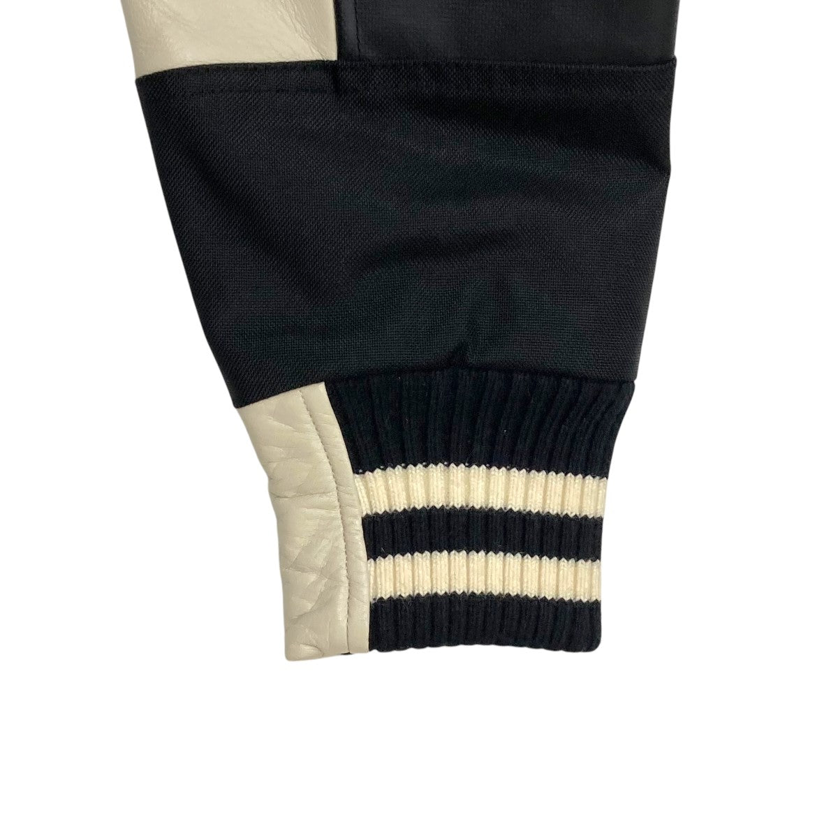 THE NORTH FACE×JUNYA WATANABE×COMME des GARCONS スタジャンWT-J109