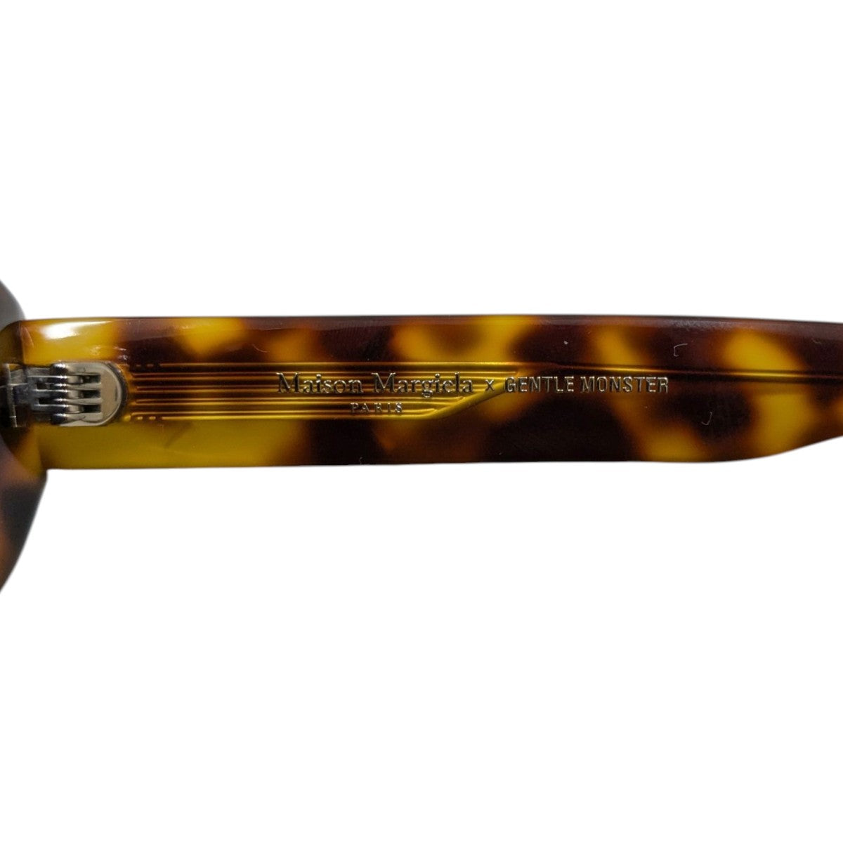 GENTLE MONSTER×Maison Margiela サングラスMM005-L2 MM005-L2