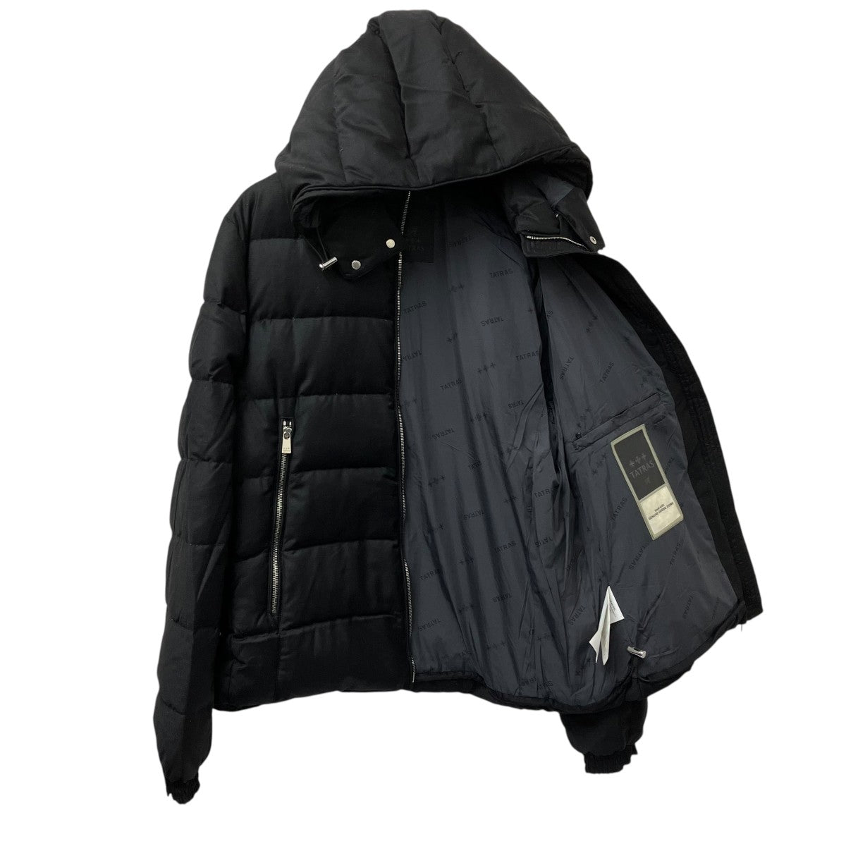 TATRAS(タトラス) DOMIZIANOダウンジャケットMTAT21A4289-D