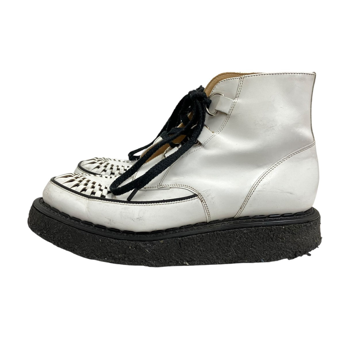 GEORGE COX(ジョージコックス) SKIPTON BOOTブーツ13327V 13327V